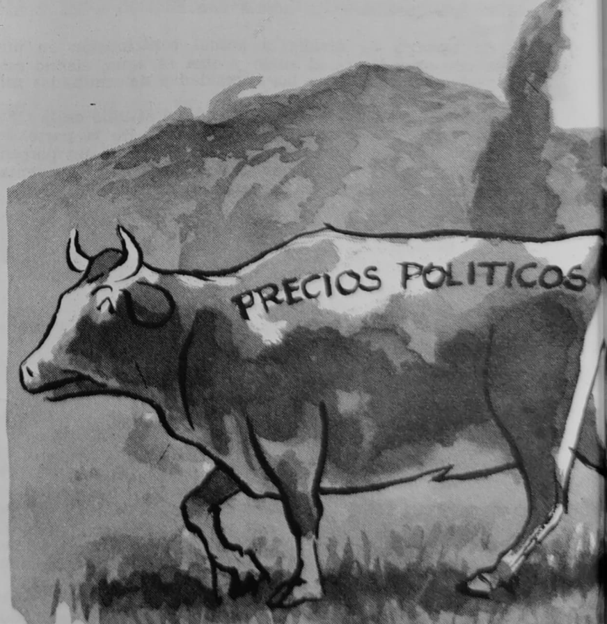 precios politicos